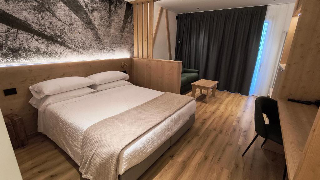 Junior Suite 1